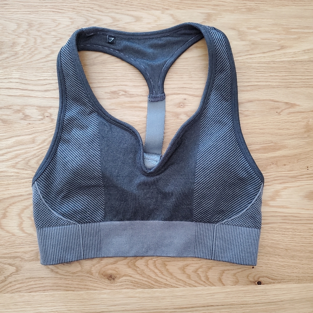 Gymshark Sports Bra